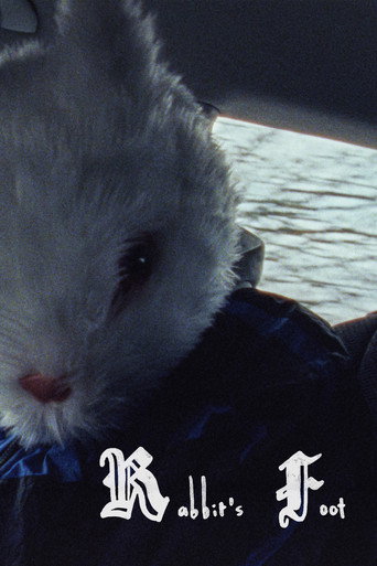 Rabbit's Foot movie poster