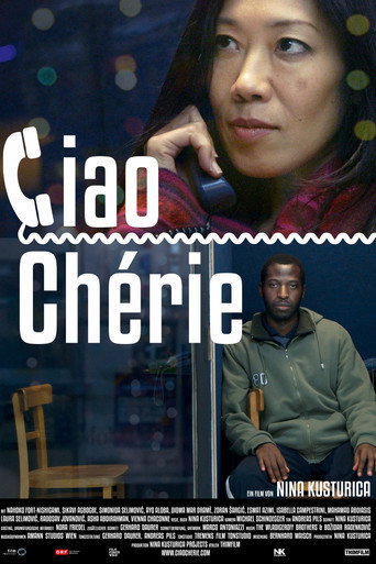 Ciao Chérie movie poster