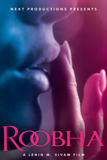 Roobha movie poster
