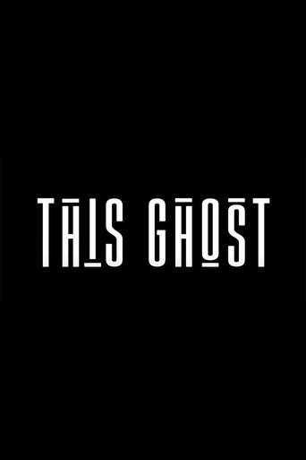 This Ghost movie poster