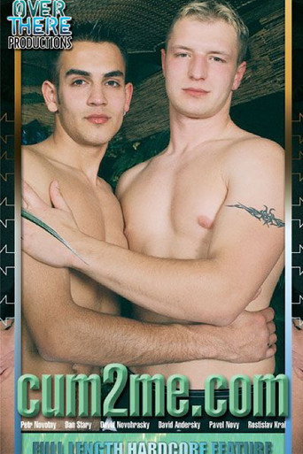 cum2me.com movie poster