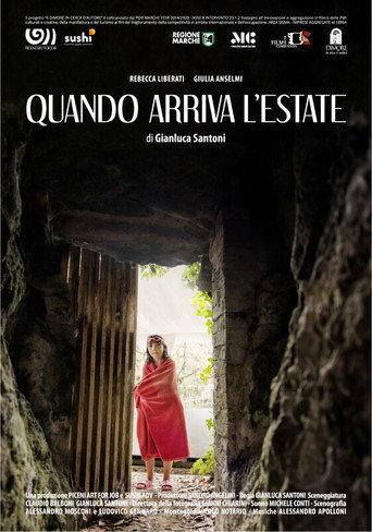Quando arriva l’estate movie poster