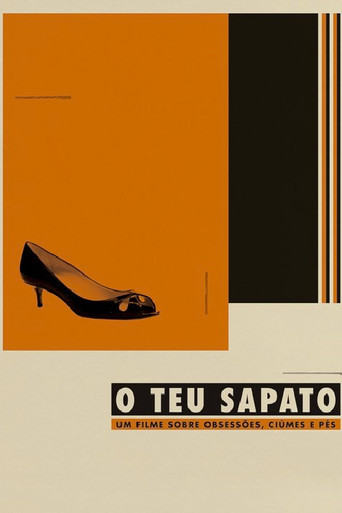 O Teu Sapato movie poster