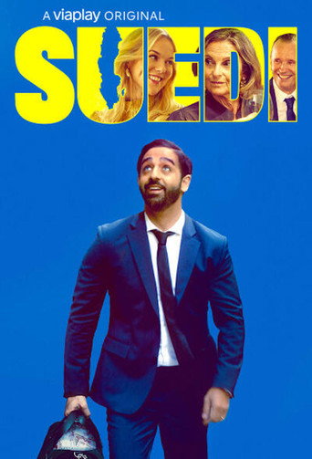 Suedi movie poster
