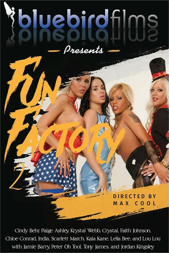 Fun Factory 2 movie poster