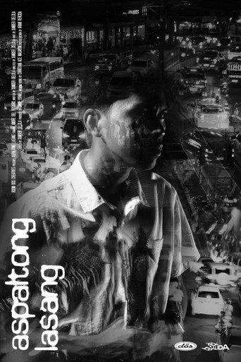 urban jungle movie poster