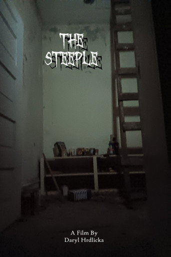 The Steeple movie poster