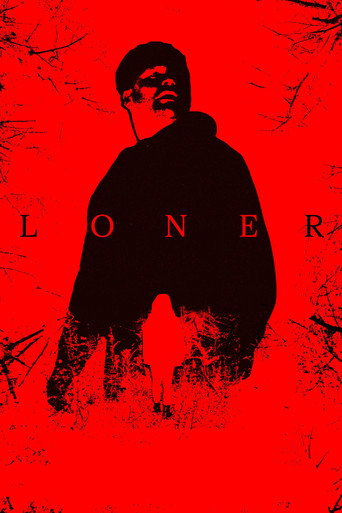 Loner movie poster