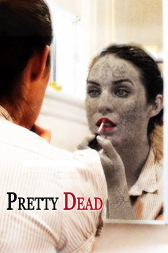 Pretty Dead movie poster