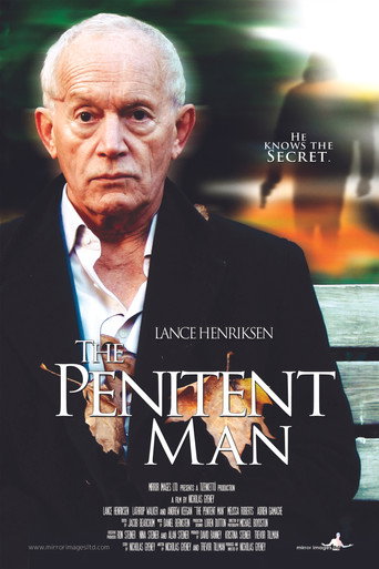 The Penitent Man movie poster