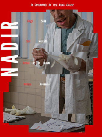 NADIR movie poster