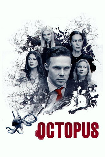 Octopus movie poster