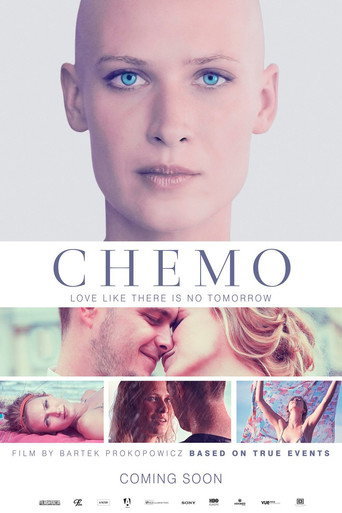 Chemo movie poster