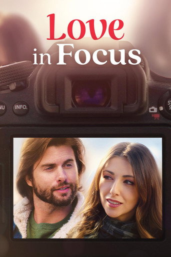 Love in Focus movie poster
