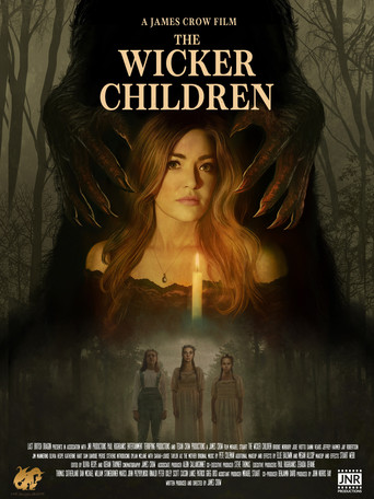 The Wicker Children movie poster