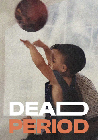 Dead Period movie poster