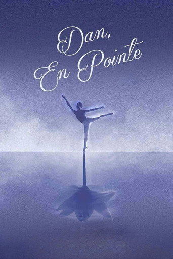 Dan, En Pointe movie poster
