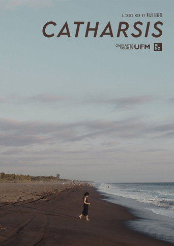 Catharsis movie poster