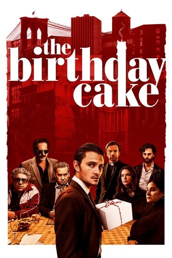 The Birthday Cake movie poster