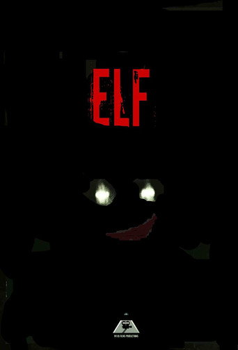 Elf movie poster