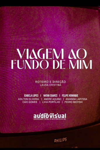 Viagem ao Fundo de Mim movie poster
