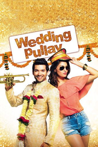 Wedding Pullav movie poster