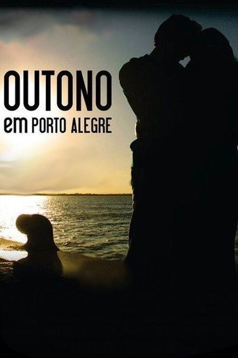 Outono em Porto Alegre movie poster