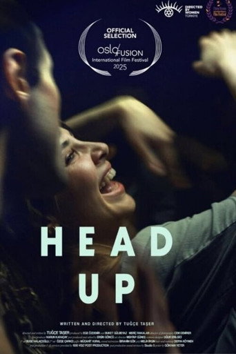 Head Up movie poster