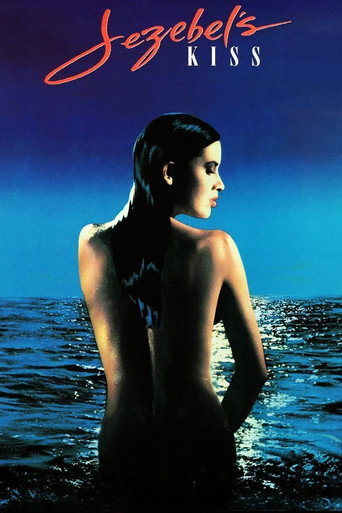 Jezebel's Kiss movie poster