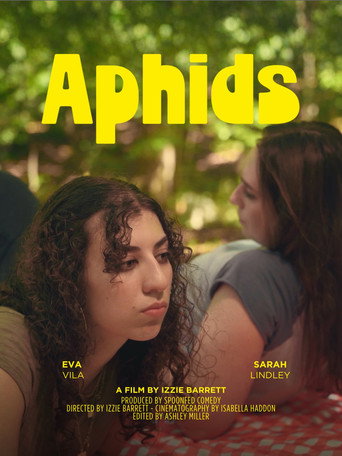 Aphids movie poster