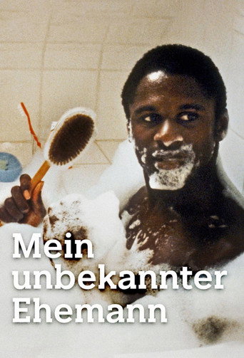 Mein unbekannter Ehemann movie poster