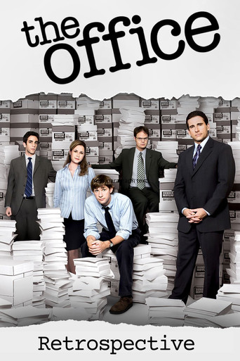 The Office Retrospective movie poster