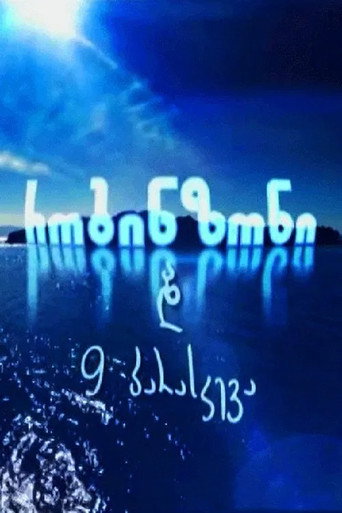 Robinson and 9 Fridays movie poster
