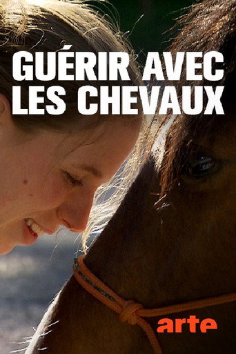 Die heilende Sprache der Pferde movie poster