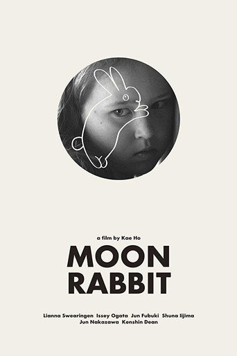 Moon Rabbit movie poster