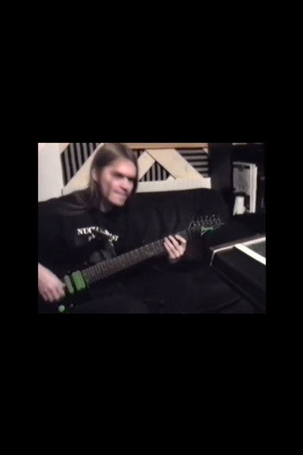 Meshuggah - Making of Destroy Erase Improve 1995 movie poster
