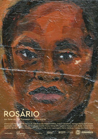 Rosário movie poster