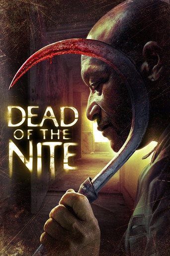 Dead of the Nite movie poster