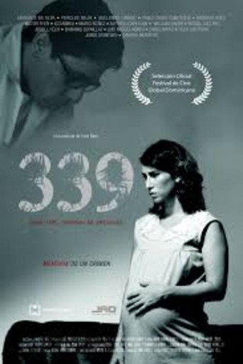 339 Amin Abel Hasbun: Memory of a Crime movie poster