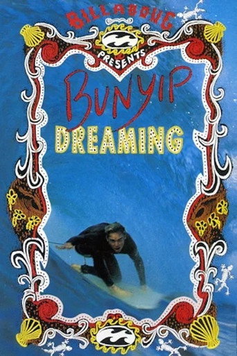 Bunyip Dreaming movie poster