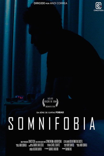Somnifobia movie poster