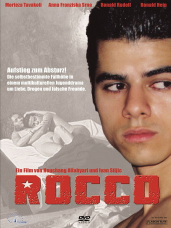 Rocco movie poster