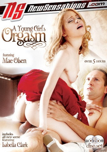 A Young Girl's Orgasm movie poster