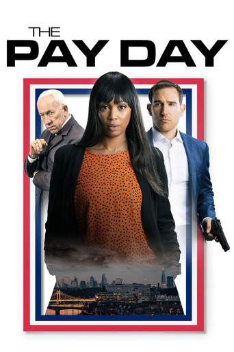 The Pay Day movie poster