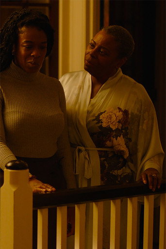 Inheritance movie poster
