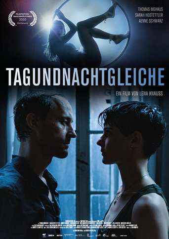 Equinox movie poster