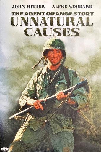 Unnatural Causes movie poster