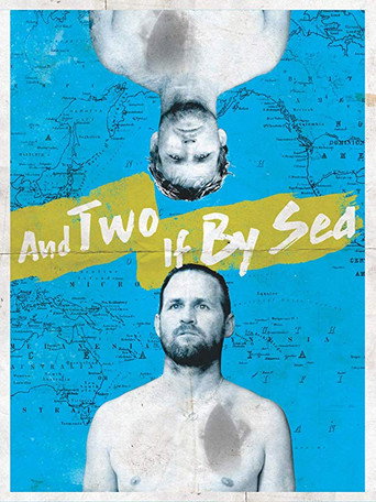 And Two If By Sea: The Hobgood Brothers movie poster