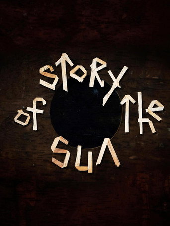 Story of the Sun movie poster