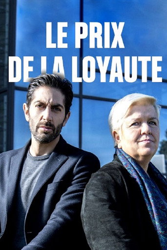 Le Prix de la loyauté movie poster